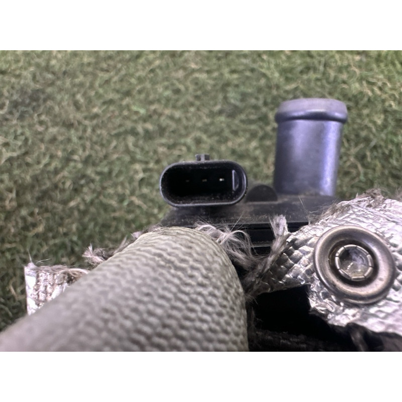 Помпа електрична (електрика) AUDI A3 8V 2016 1.8 CNSB 5Q0121599AA