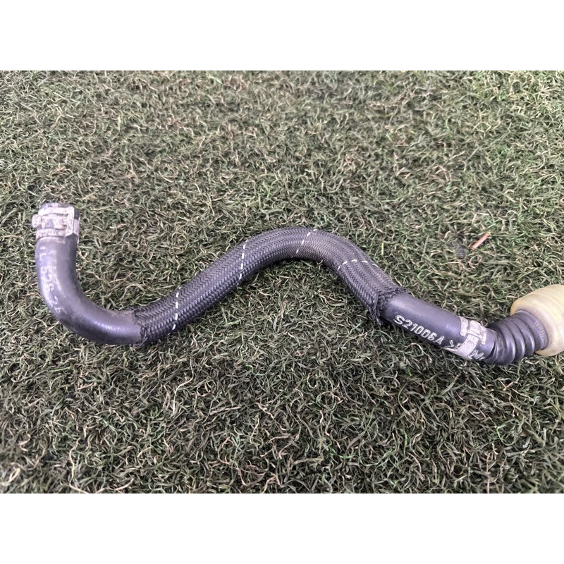 Пальний шланг (паливна система) AUDI A8 D4 2011 4.2 CDRA 079133986