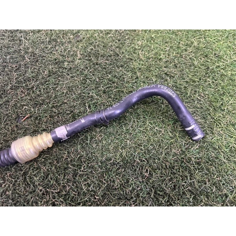 Пальний шланг (паливна система) AUDI A8 D4 2011 4.2 CDRA 079133986