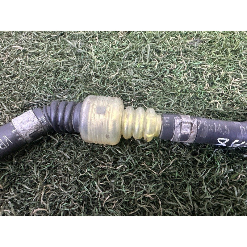 Пальний шланг (паливна система) AUDI A8 D4 2011 4.2 CDRA 079133986