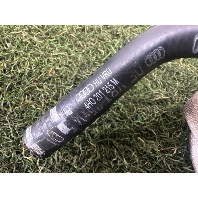 Пальний шланг (паливна система) AUDI A8 D4 2011 4.2 CDRA 079133986