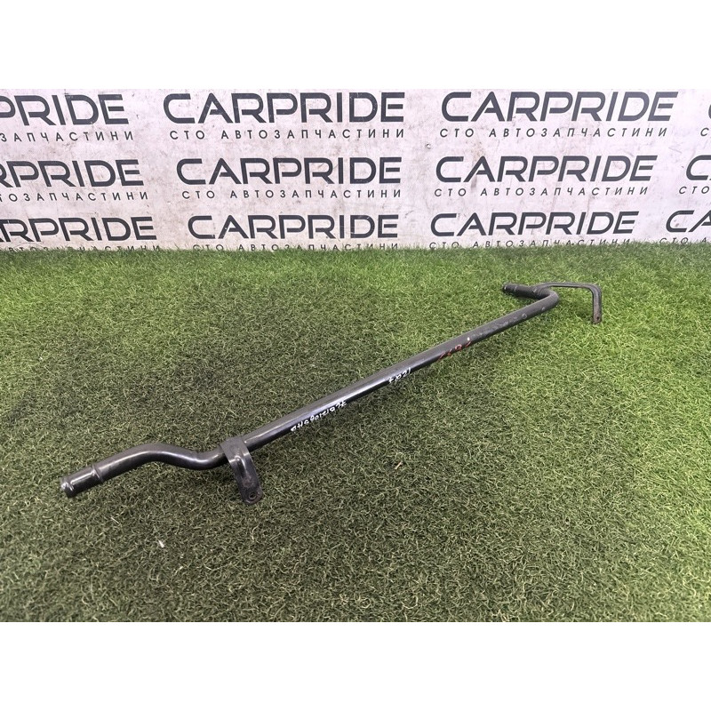 Трубка системы охлаждения (система охлаждения) AUDI Q7 4L 2011 3.0 TFSi 7L8121065AB