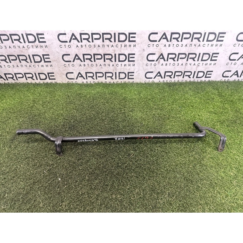 Трубка системы охлаждения (система охлаждения) AUDI Q7 4L 2011 3.0 TFSi 7L8121065AB