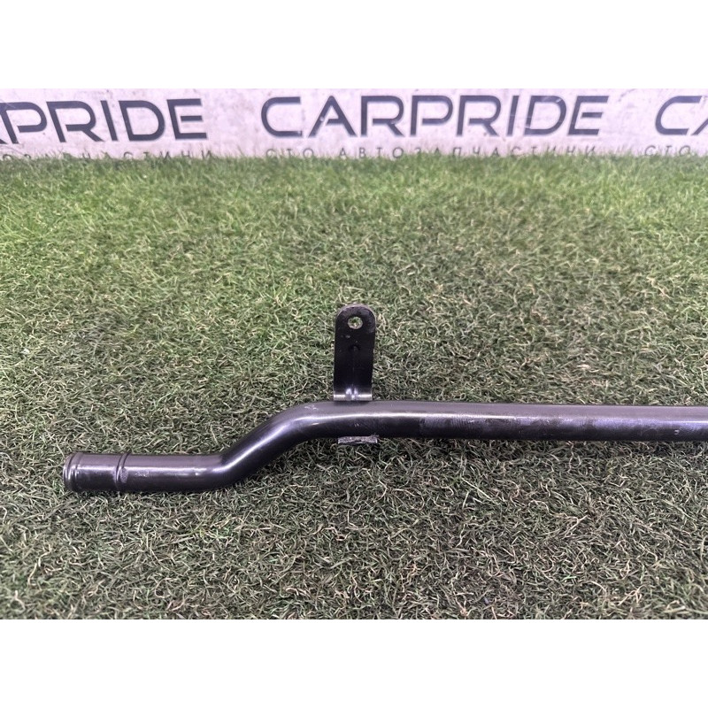 Трубка системы охлаждения (система охлаждения) AUDI Q7 4L 2011 3.0 TFSi 7L8121065AB