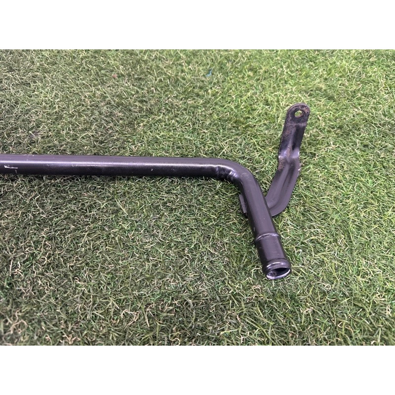 Трубка системы охлаждения (система охлаждения) AUDI Q7 4L 2011 3.0 TFSi 7L8121065AB