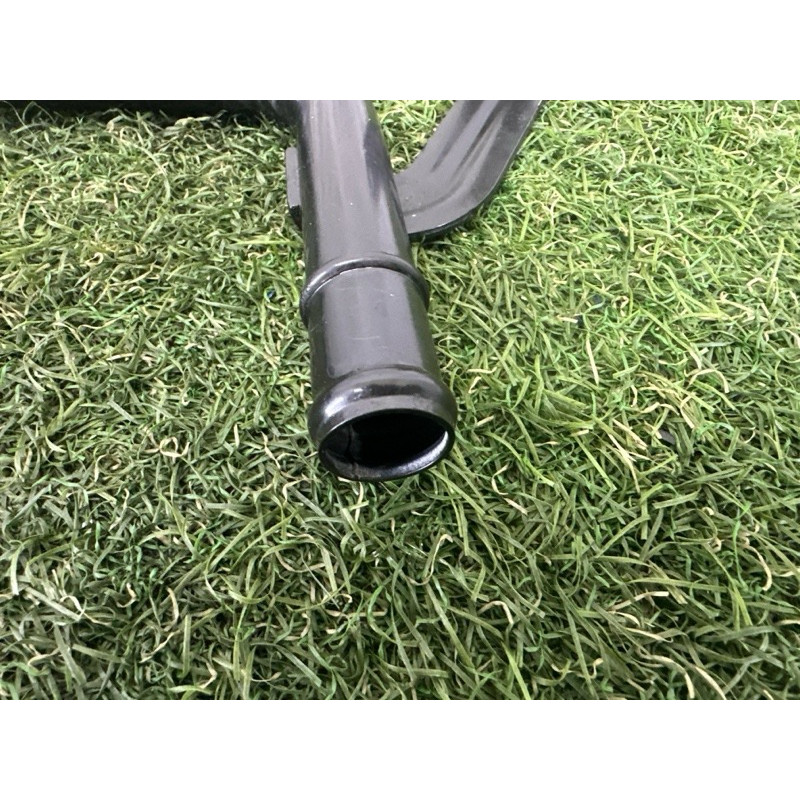 Трубка системы охлаждения (система охлаждения) AUDI Q7 4L 2011 3.0 TFSi 7L8121065AB