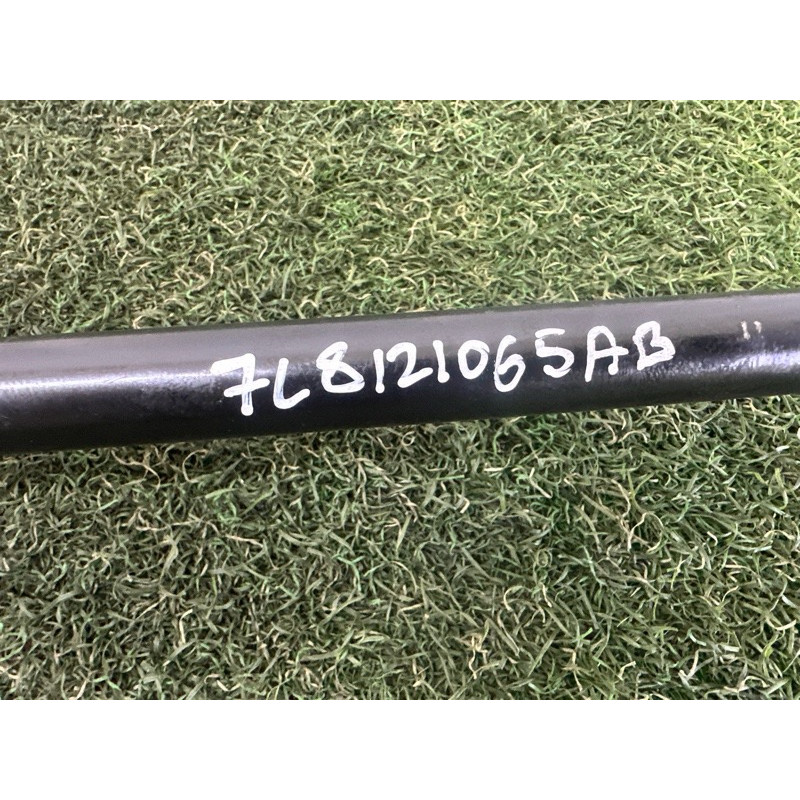 Трубка системы охлаждения (система охлаждения) AUDI Q7 4L 2011 3.0 TFSi 7L8121065AB