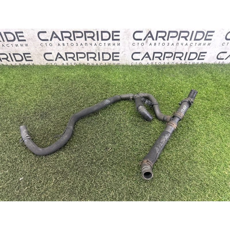 Патрубок (система охлаждения) AUDI Q7 4L 2011 3.0 TFSi 7L8121070AE