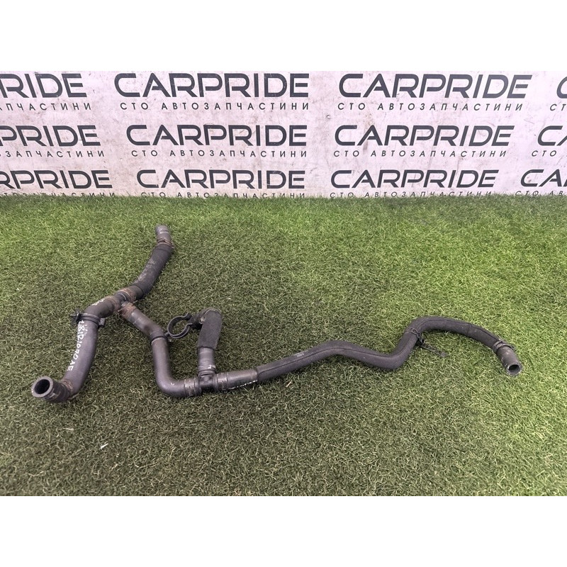 Патрубок (система охлаждения) AUDI Q7 4L 2011 3.0 TFSi 7L8121070AE