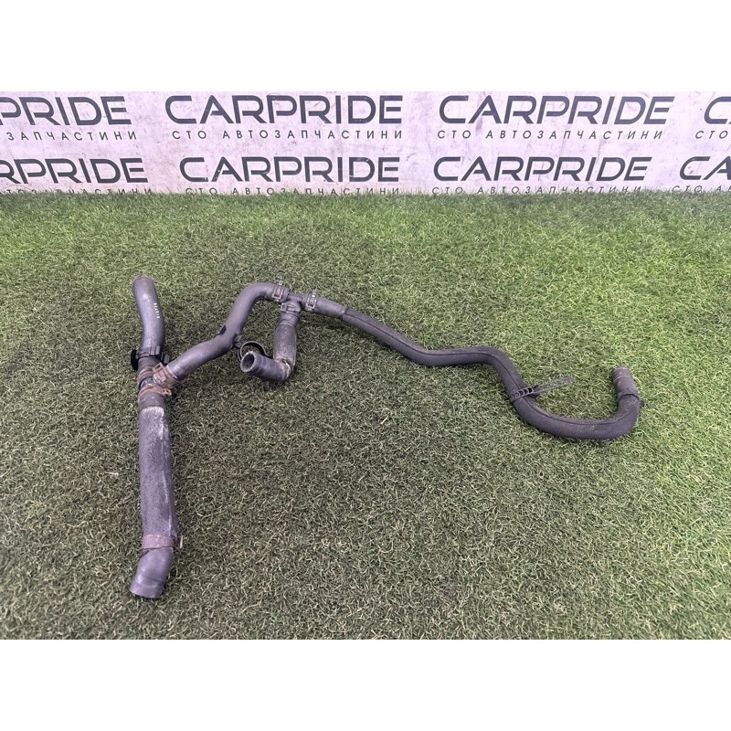 Патрубок (система охлаждения) AUDI Q7 4L 2011 3.0 TFSi 7L8121070AE