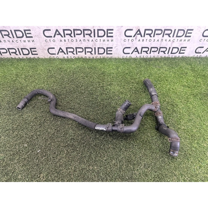 Патрубок (система охлаждения) AUDI Q7 4L 2011 3.0 TFSi 7L8121070AE