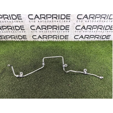 Паливна трубка