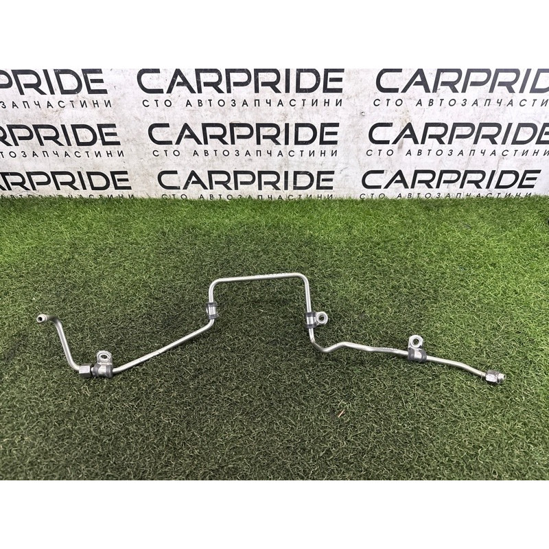 Паливна трубка (топливная система) LAND ROVER Range Rover L405 2016 5.0 LR088579