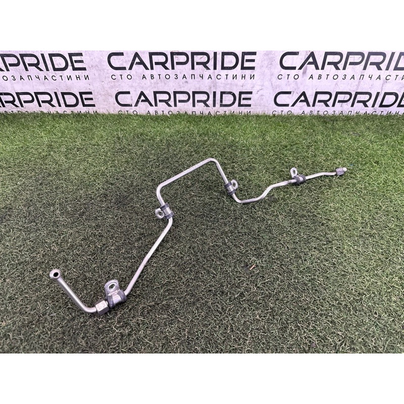 Паливна трубка (топливная система) LAND ROVER Range Rover L405 2016 5.0 LR088579