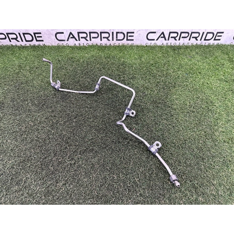 Паливна трубка (топливная система) LAND ROVER Range Rover L405 2016 5.0 LR088579