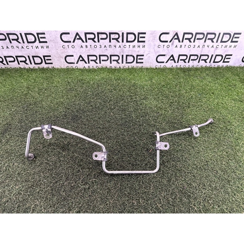 Паливна трубка (топливная система) LAND ROVER Range Rover L405 2016 5.0 LR088579