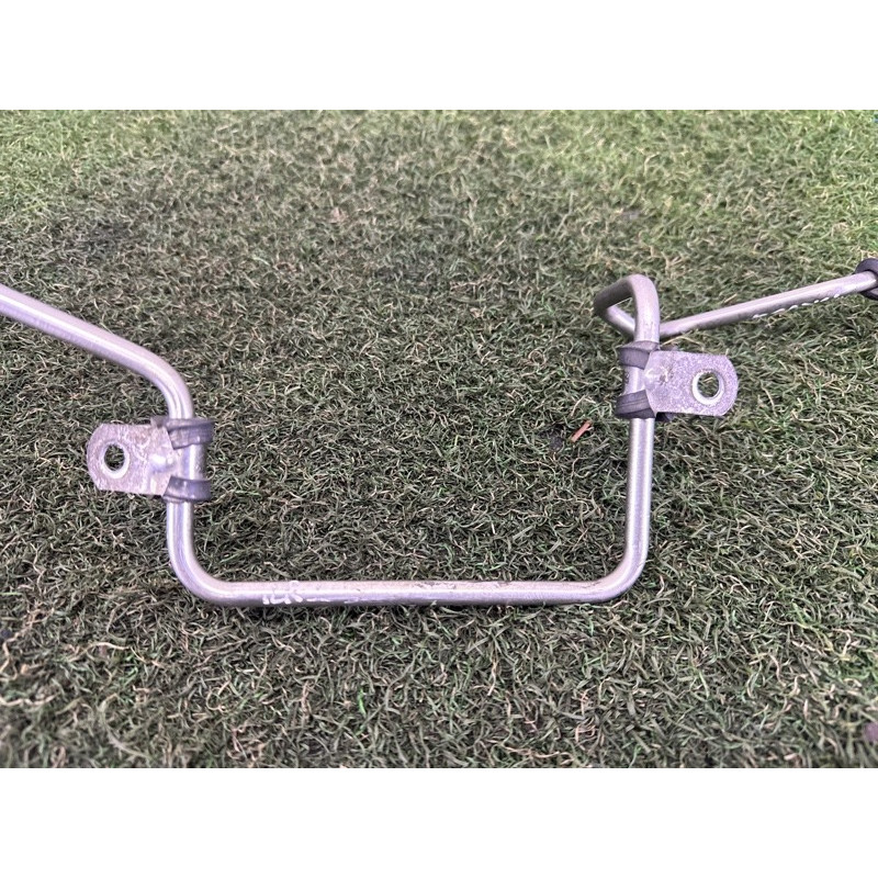 Паливна трубка (топливная система) LAND ROVER Range Rover L405 2016 5.0 LR088579