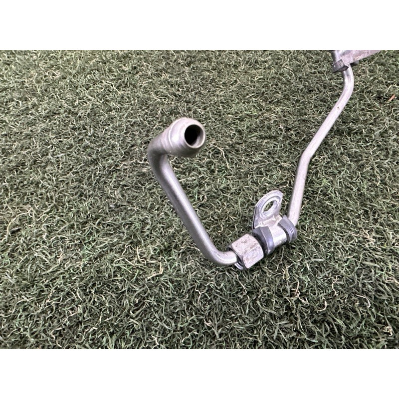 Паливна трубка (топливная система) LAND ROVER Range Rover L405 2016 5.0 LR088579