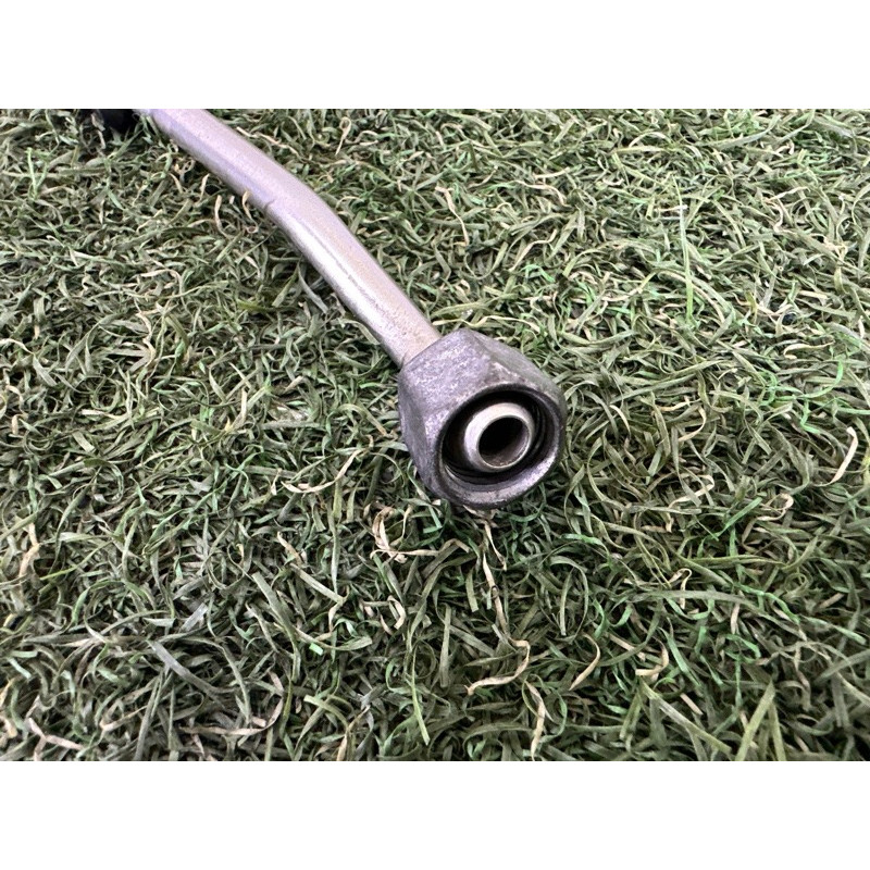 Паливна трубка (топливная система) LAND ROVER Range Rover L405 2016 5.0 LR088579