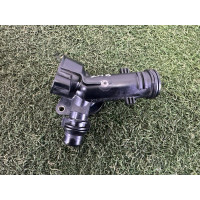 Фланец системы охлаждения