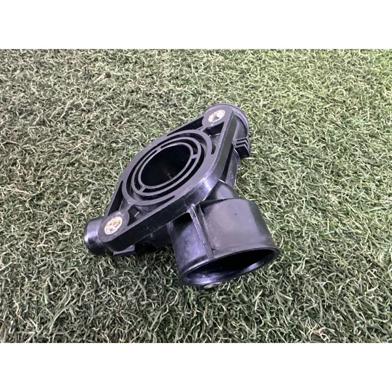 Фланець системи охолодження (система охолодження) AUDI A8 D4 2011 4.2 CDRA 079121137K