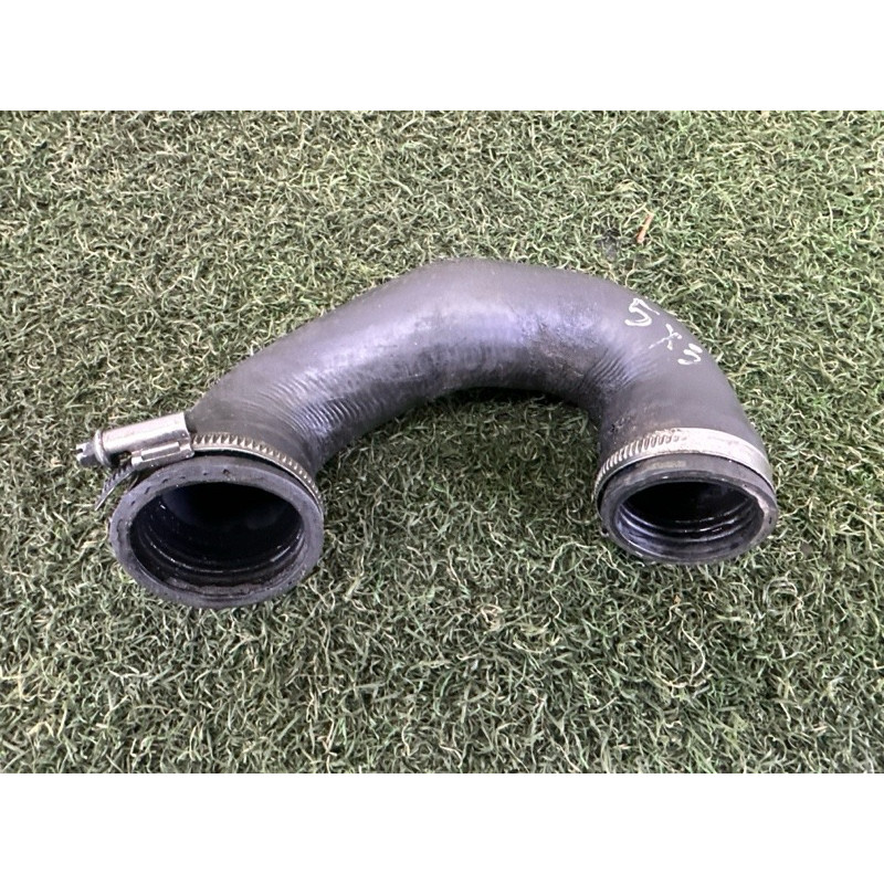 Патрубок (система охлаждения) BMW X3 F25 2012 3.0 11537592085