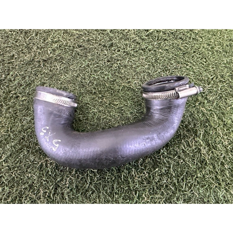 Патрубок (система охлаждения) BMW X3 F25 2012 3.0 11537592085