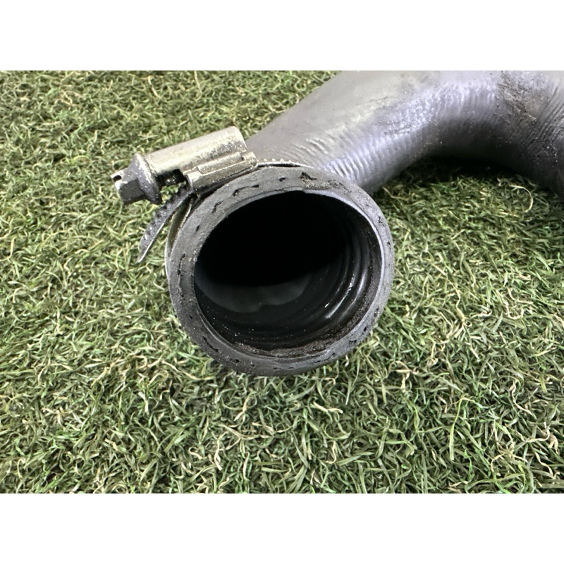 Патрубок (система охлаждения) BMW X3 F25 2012 3.0 11537592085