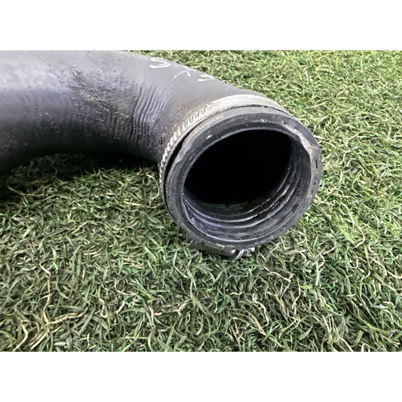Патрубок (система охлаждения) BMW X3 F25 2012 3.0 11537592085