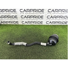 Бачок гидроусилителя