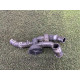 Патрубок (электрика / кнопки) Volkswagen Touareg NF 2012 3.0 Hybrid CGFA 7P0122073B