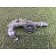 Патрубок (электрика / кнопки) Volkswagen Touareg NF 2012 3.0 Hybrid CGFA 7P0122073B