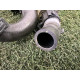 Патрубок (электрика / кнопки) Volkswagen Touareg NF 2012 3.0 Hybrid CGFA 7P0122073B