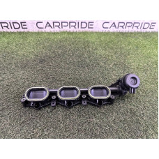 Коллектор впускной