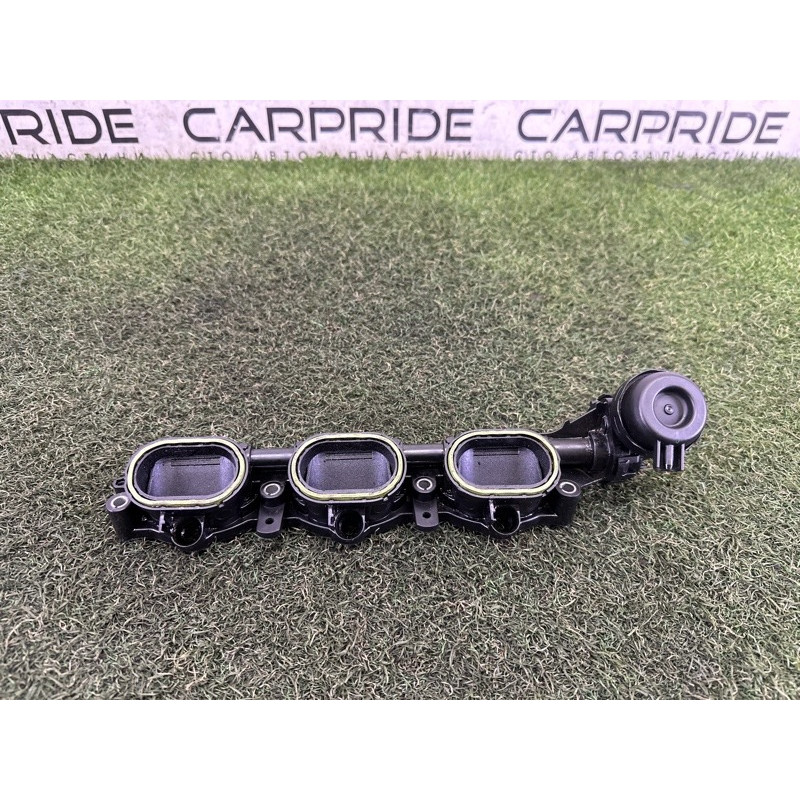 Коллектор впускной (впускная система) AUDI Q7 4M 2017 3.0 CREC 06E133110AT