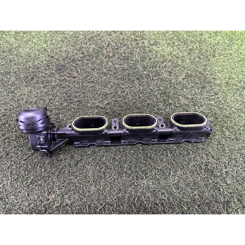 Коллектор впускной (впускная система) AUDI Q7 4M 2017 3.0 CREC 06E133110AT