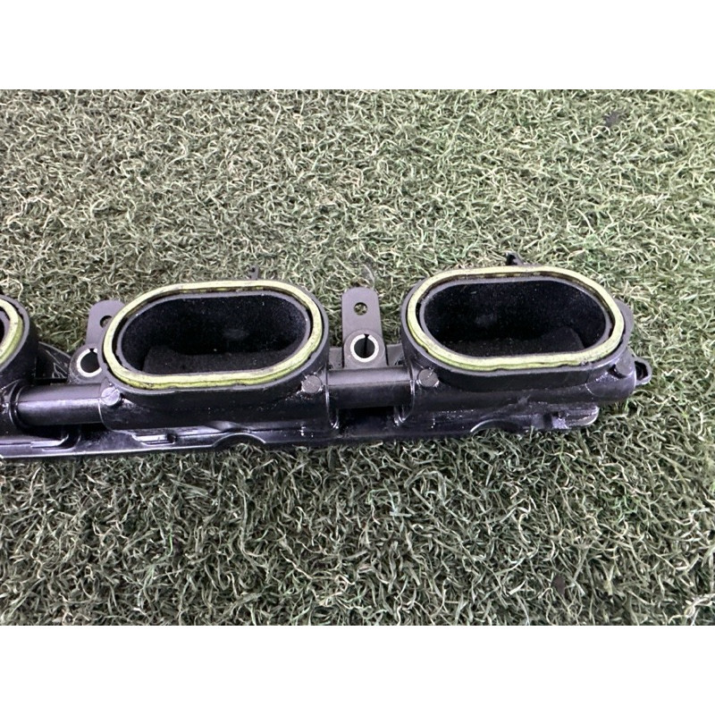 Коллектор впускной (впускная система) AUDI Q7 4M 2017 3.0 CREC 06E133110AT