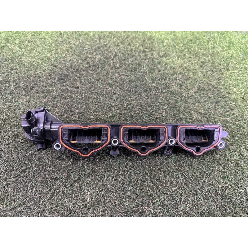 Коллектор впускной (впускная система) AUDI Q7 4M 2017 3.0 CREC 06E133110AT