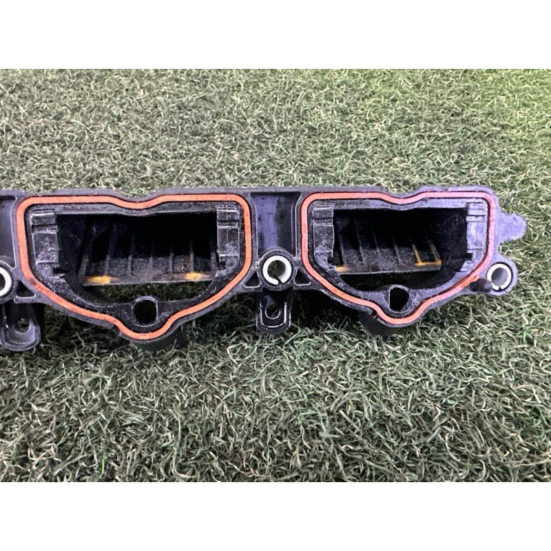 Коллектор впускной (впускная система) AUDI Q7 4M 2017 3.0 CREC 06E133110AT