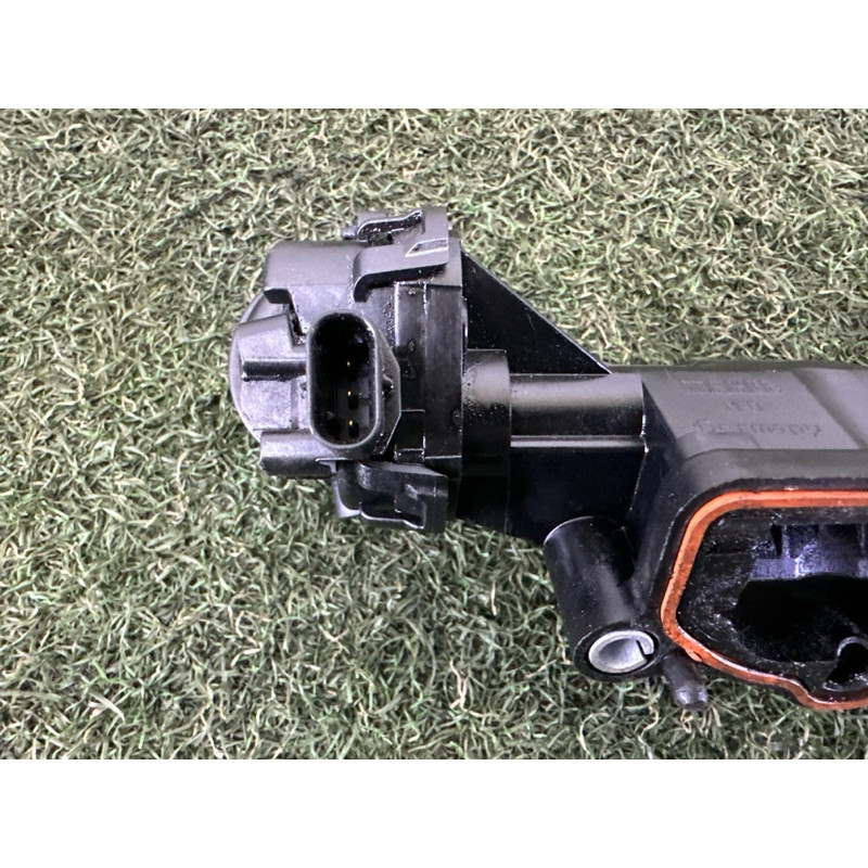 Коллектор впускной (впускная система) AUDI Q7 4M 2017 3.0 CREC 06E133110AT