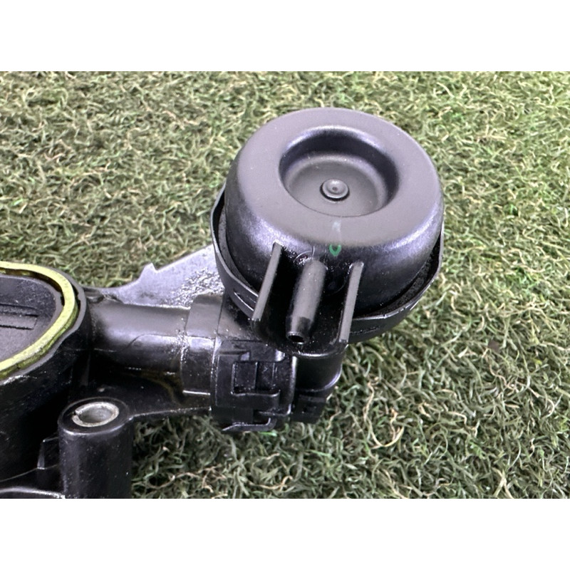 Коллектор впускной (впускная система) AUDI Q7 4M 2017 3.0 CREC 06E133110AT