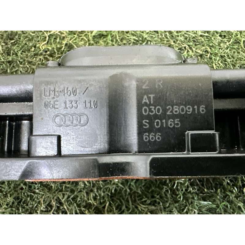 Коллектор впускной (впускная система) AUDI Q7 4M 2017 3.0 CREC 06E133110AT