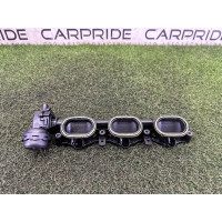 Коллектор впускной