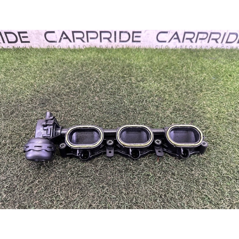 Коллектор впускной (впускная система) AUDI Q7 4M 2017 3.0 CREC 06E133109AT