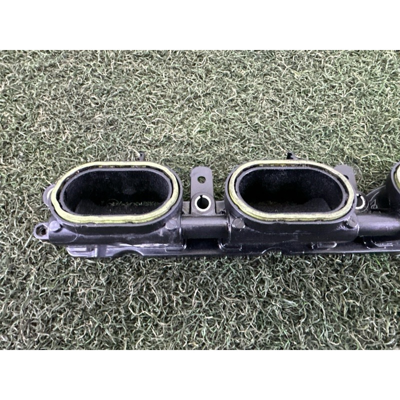 Коллектор впускной (впускная система) AUDI Q7 4M 2017 3.0 CREC 06E133109AT