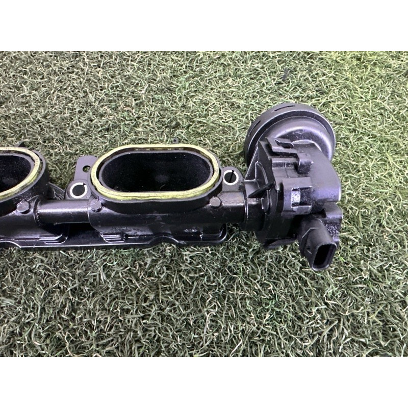 Коллектор впускной (впускная система) AUDI Q7 4M 2017 3.0 CREC 06E133109AT