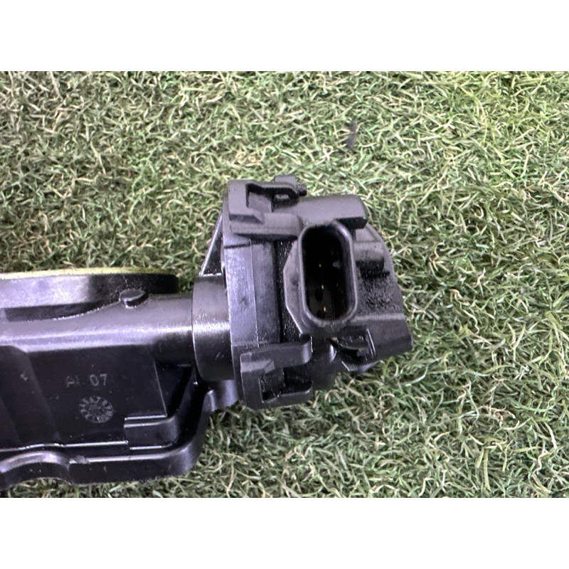 Коллектор впускной (впускная система) AUDI Q7 4M 2017 3.0 CREC 06E133109AT