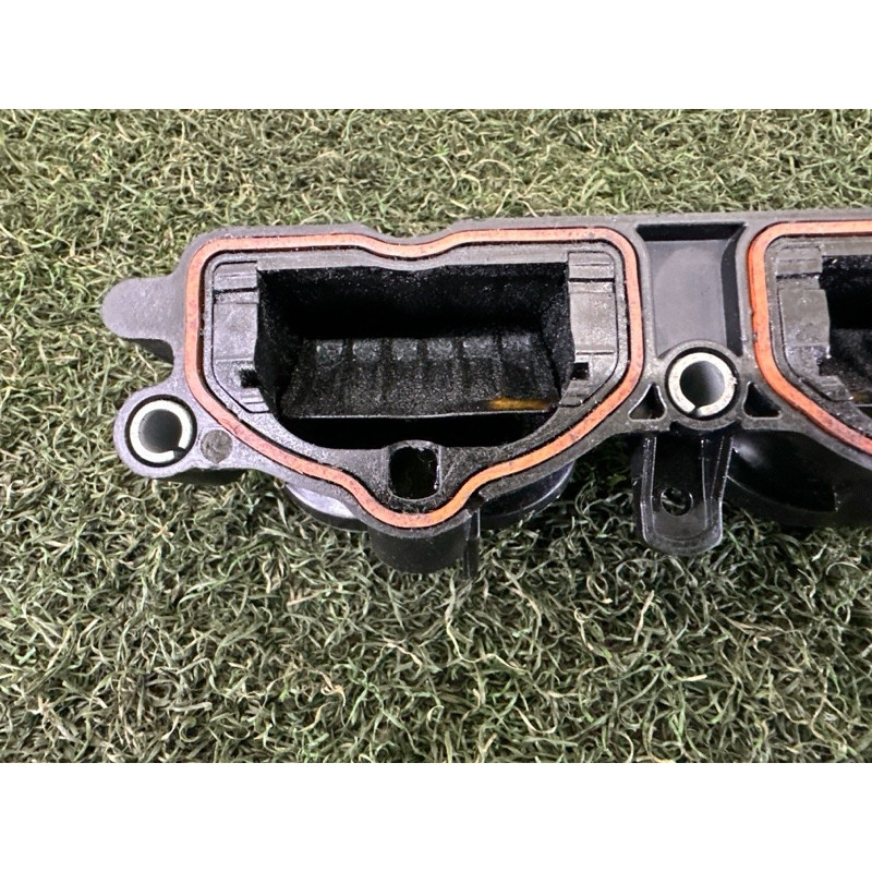 Коллектор впускной (впускная система) AUDI Q7 4M 2017 3.0 CREC 06E133109AT