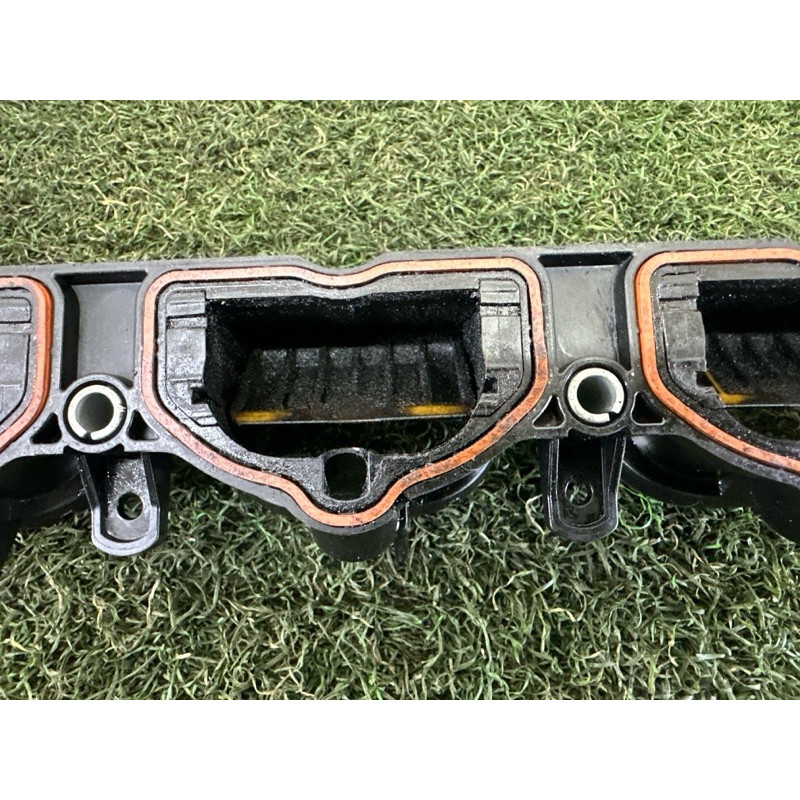 Коллектор впускной (впускная система) AUDI Q7 4M 2017 3.0 CREC 06E133109AT