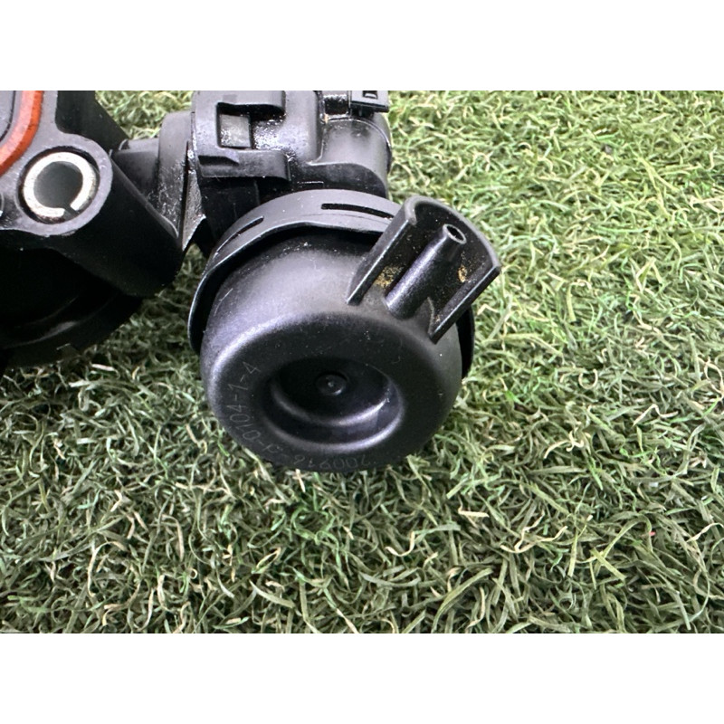 Коллектор впускной (впускная система) AUDI Q7 4M 2017 3.0 CREC 06E133109AT